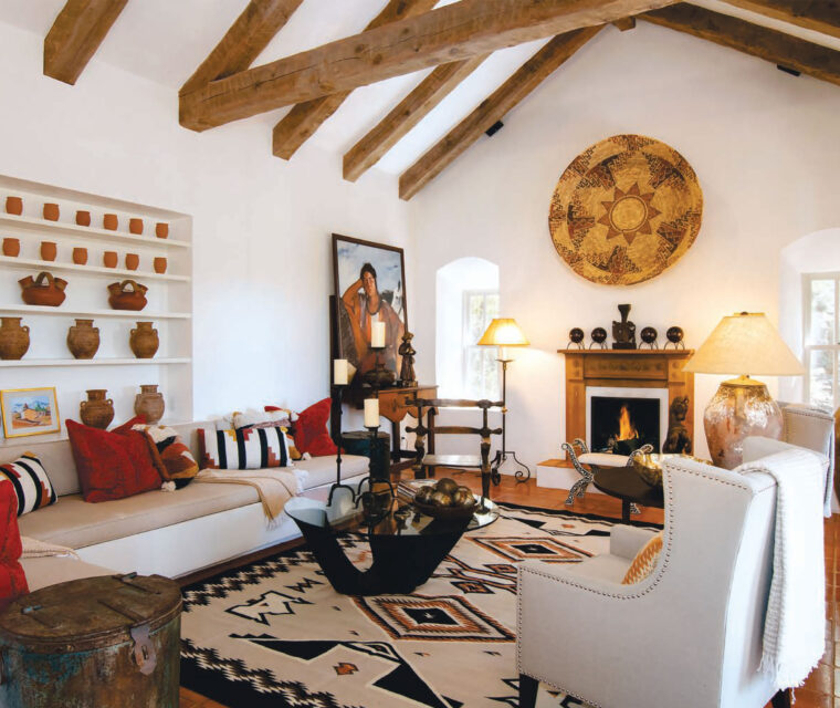 Interior Design 230 Camino