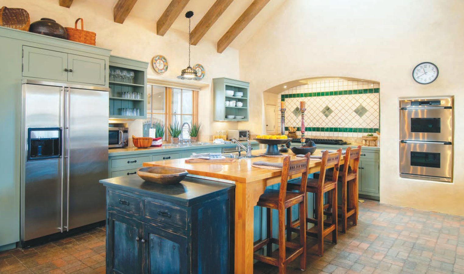 Troy Tryon Interiors – Designing Spaces. Inspiring Lives.