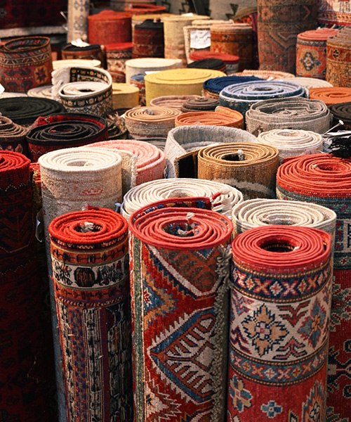 Rugs Santa Fe