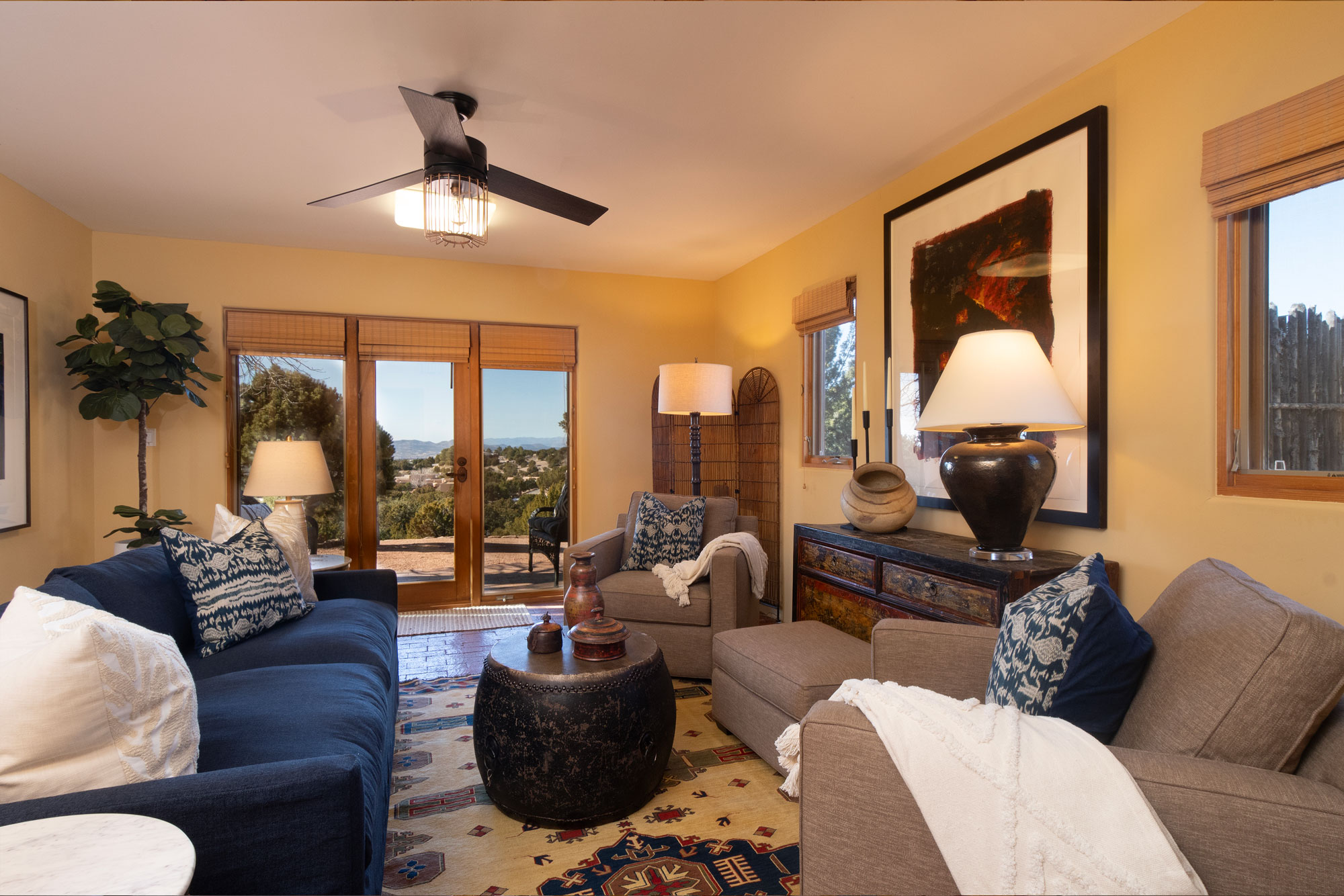 Home Staging, Bella Loma