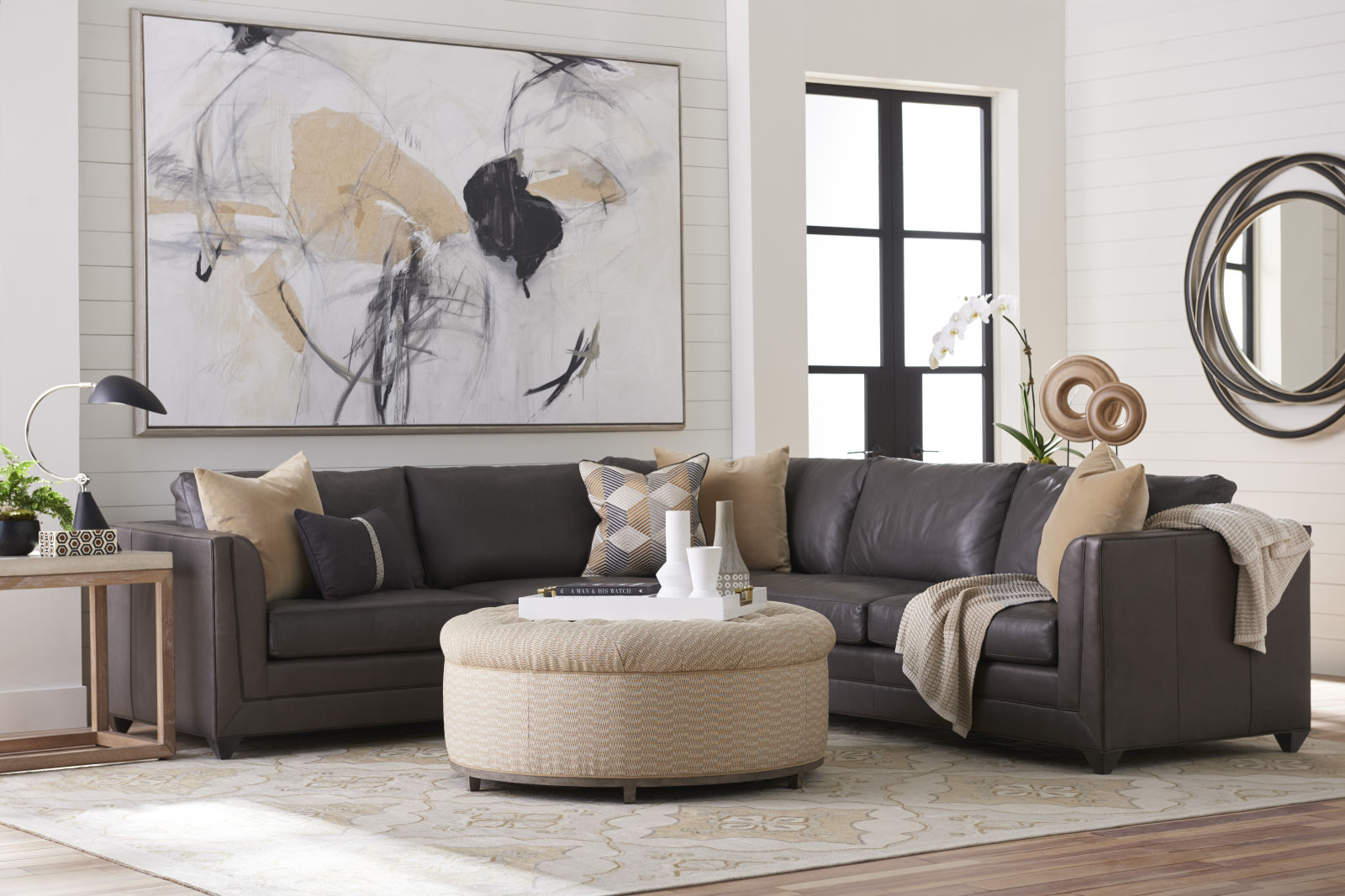 Custom Upholstered Furniture