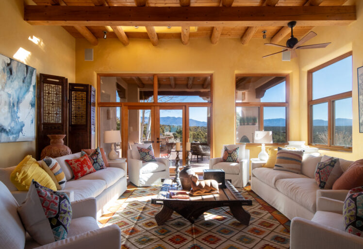 Home Staging, Bella Loma