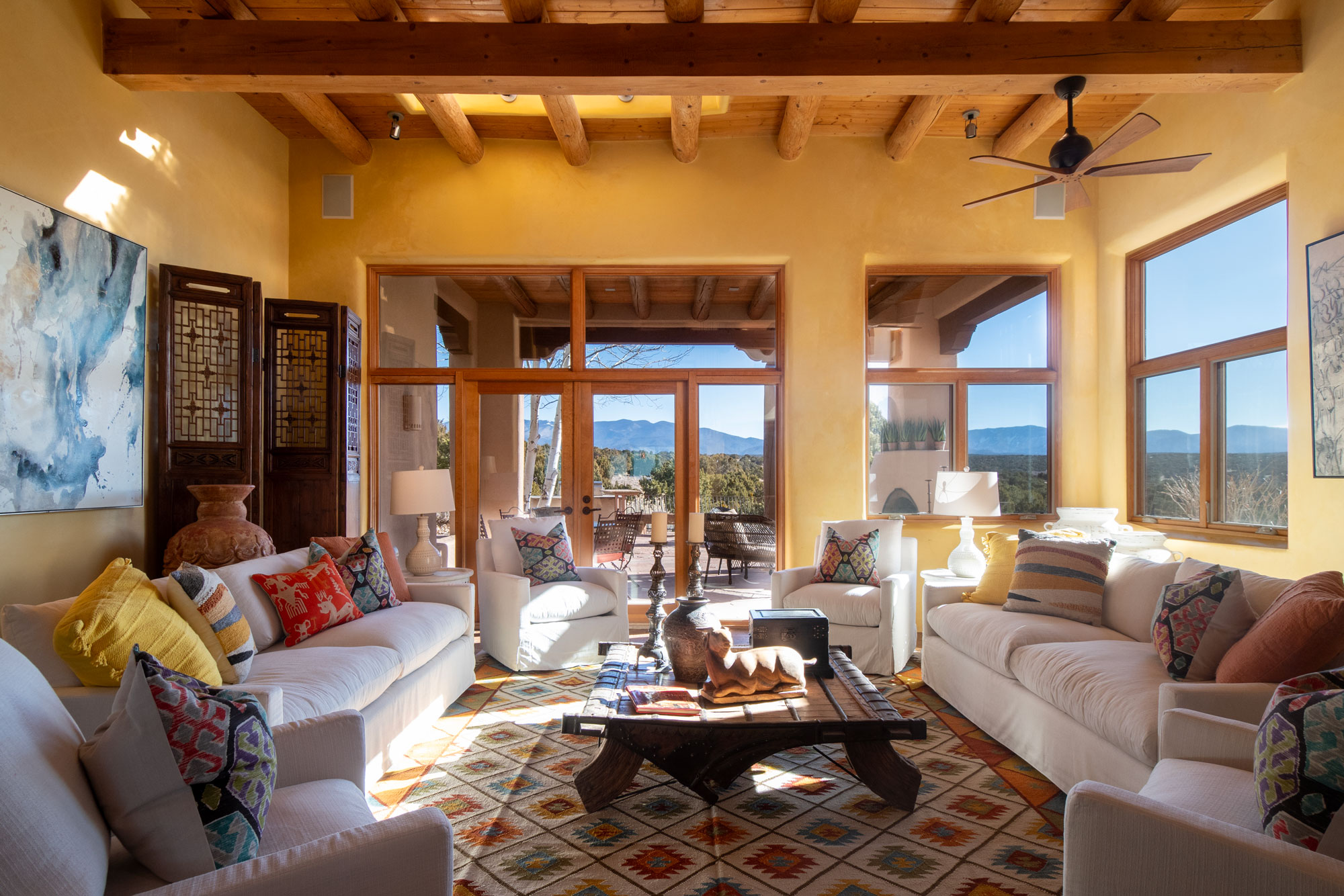 Home Staging, Bella Loma