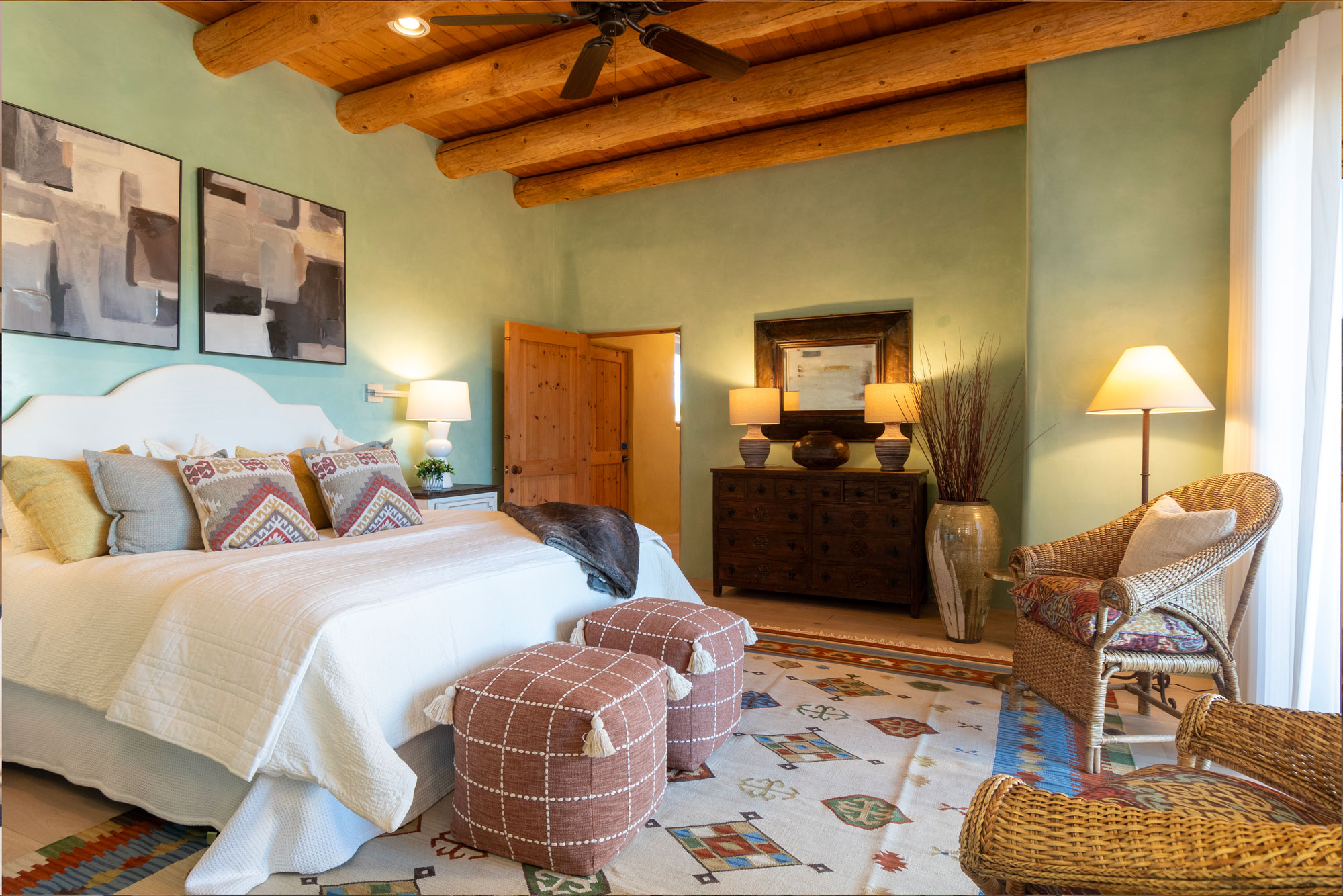 Home Staging, Bella Loma