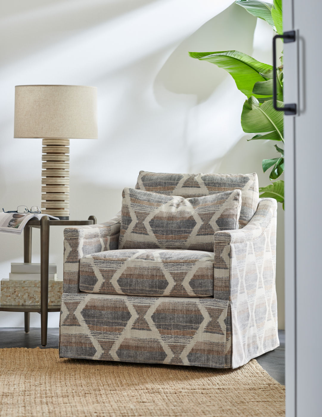 Custom Upholstered Furniture